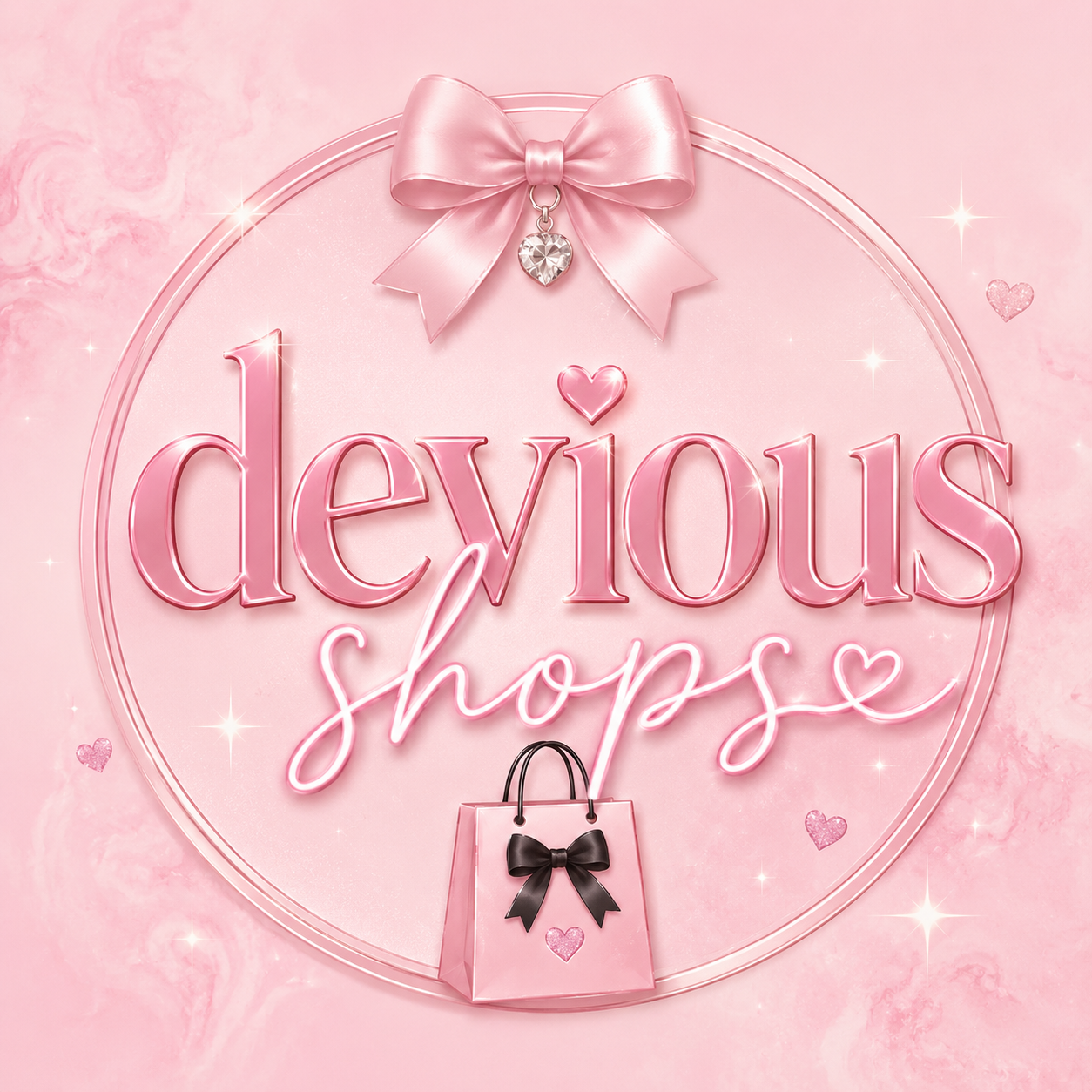 Deviousshops